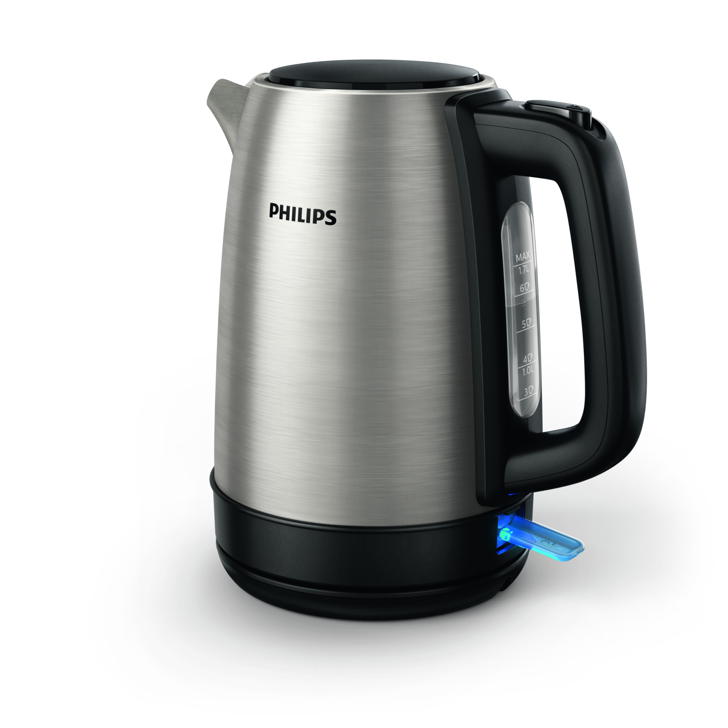 BOLLITORE PHILIPS HD9350 DAILY ACCIAIO 0,75