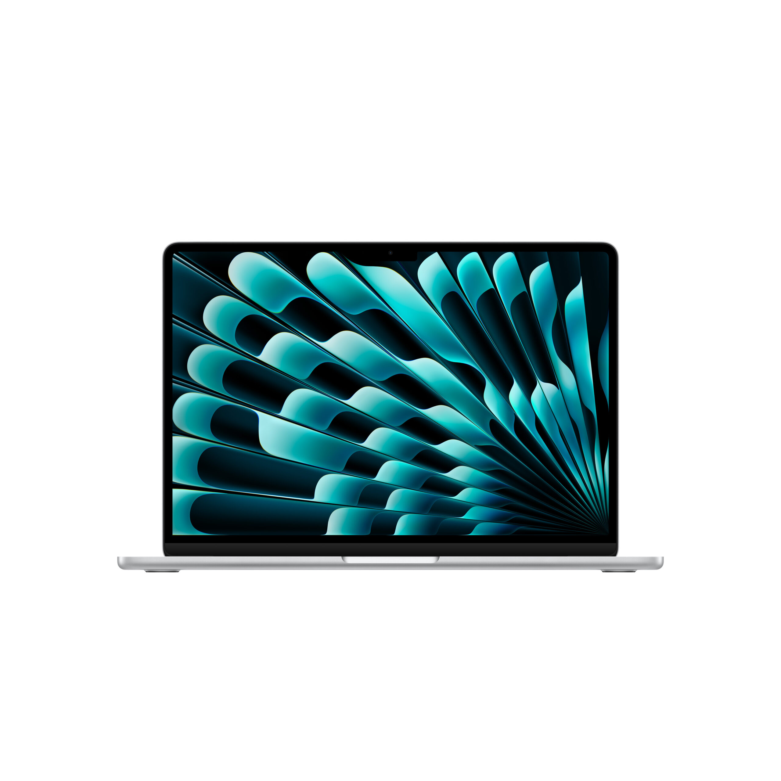 MACBOOK AIR 13 M4 16GB/256GB SILVE 10CORE 8GPU SILVER M4