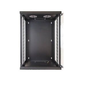ARMADIO A MURO 19 15 UNIT? 750*540*450MM NERO