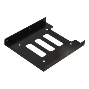 FRAME HHD/SSD 2,5 SU ALLOGGIAMENTO 3,5 CON VITI