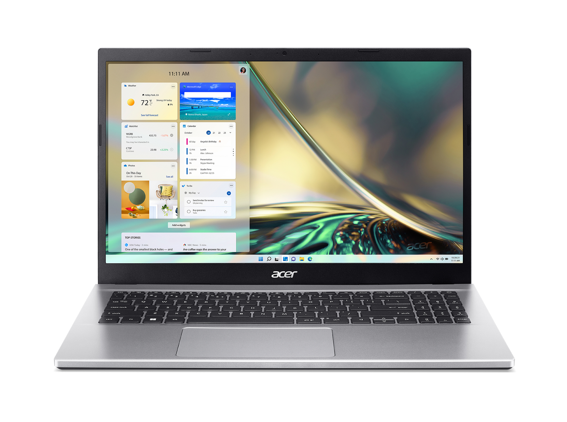 NB 15,6 I5-1235U 8GB 512SSD W11 ACER ASPIRE A315-59-530XC2