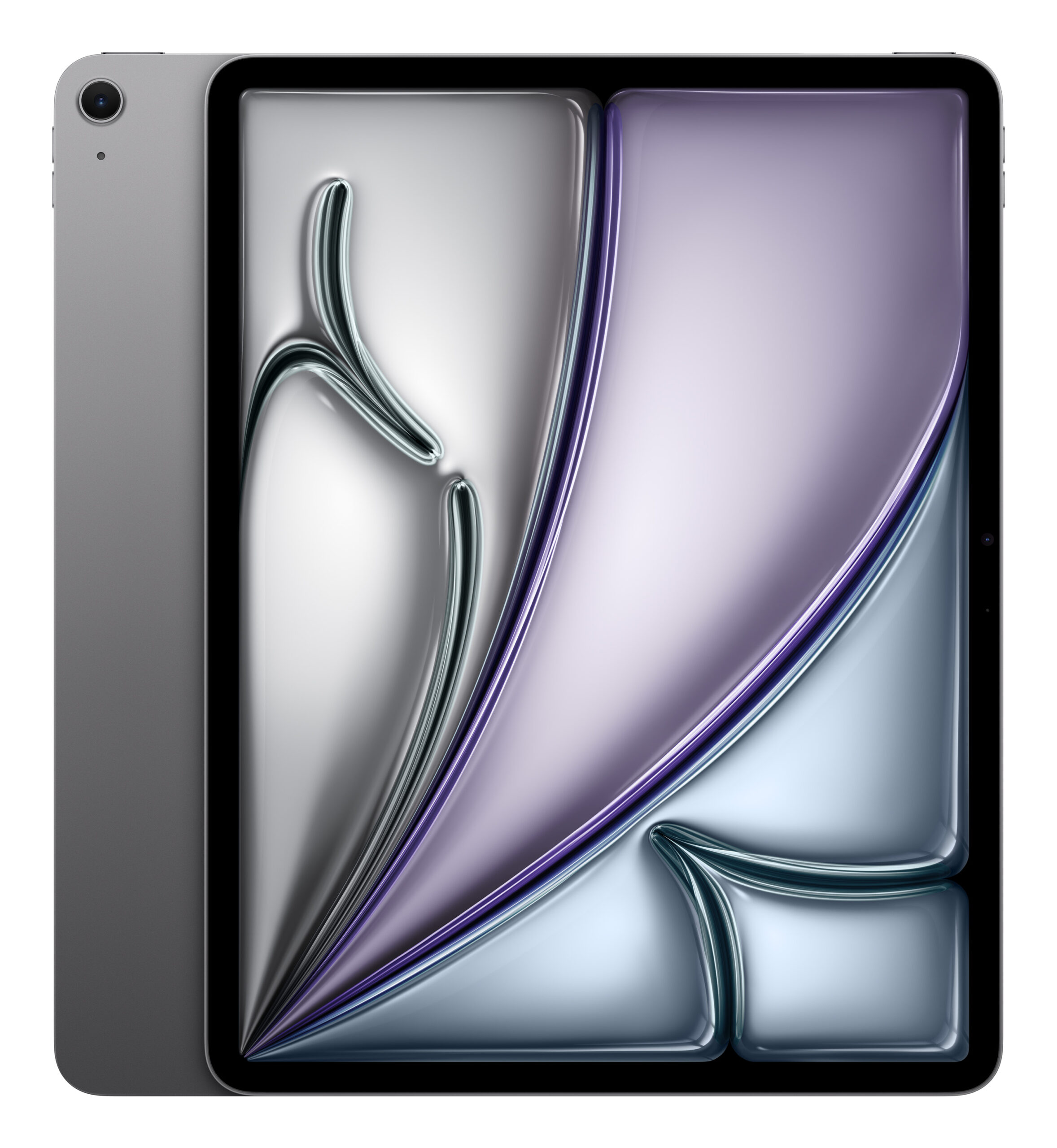 TABLET IPAD AIR 13128GB M3 WIFI SP SPACE GREY 2025