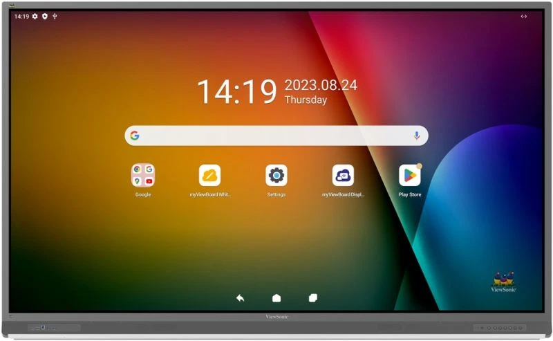 MON 86 TOUCH 40TOCCHI 8GB 64GB USBC HDMI USB MM CAST ANDR13 EDLA