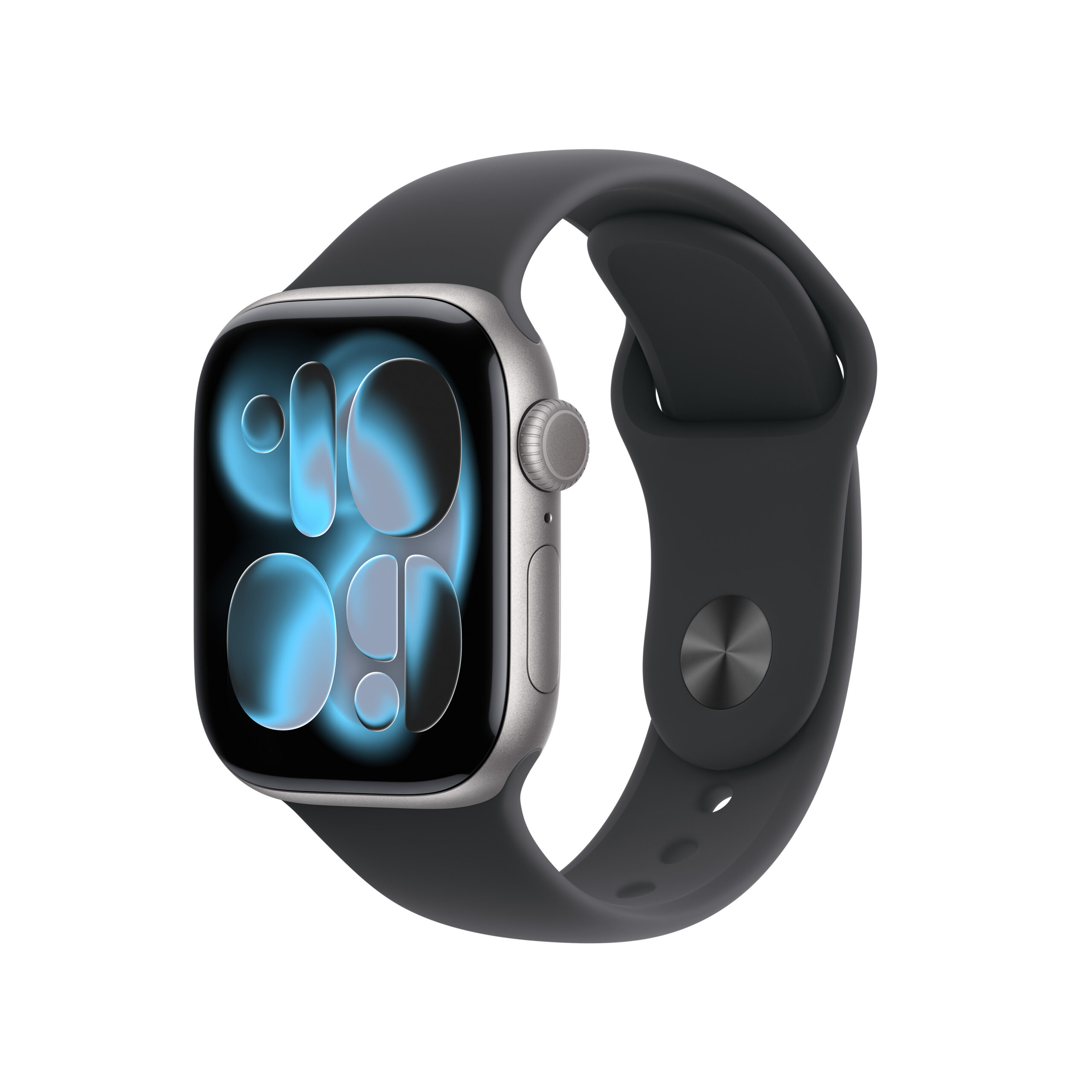 WATCH 11 42MM GPS ALLUMIN.GRIGIO SI DERALE SPORT BAND M/L 2025