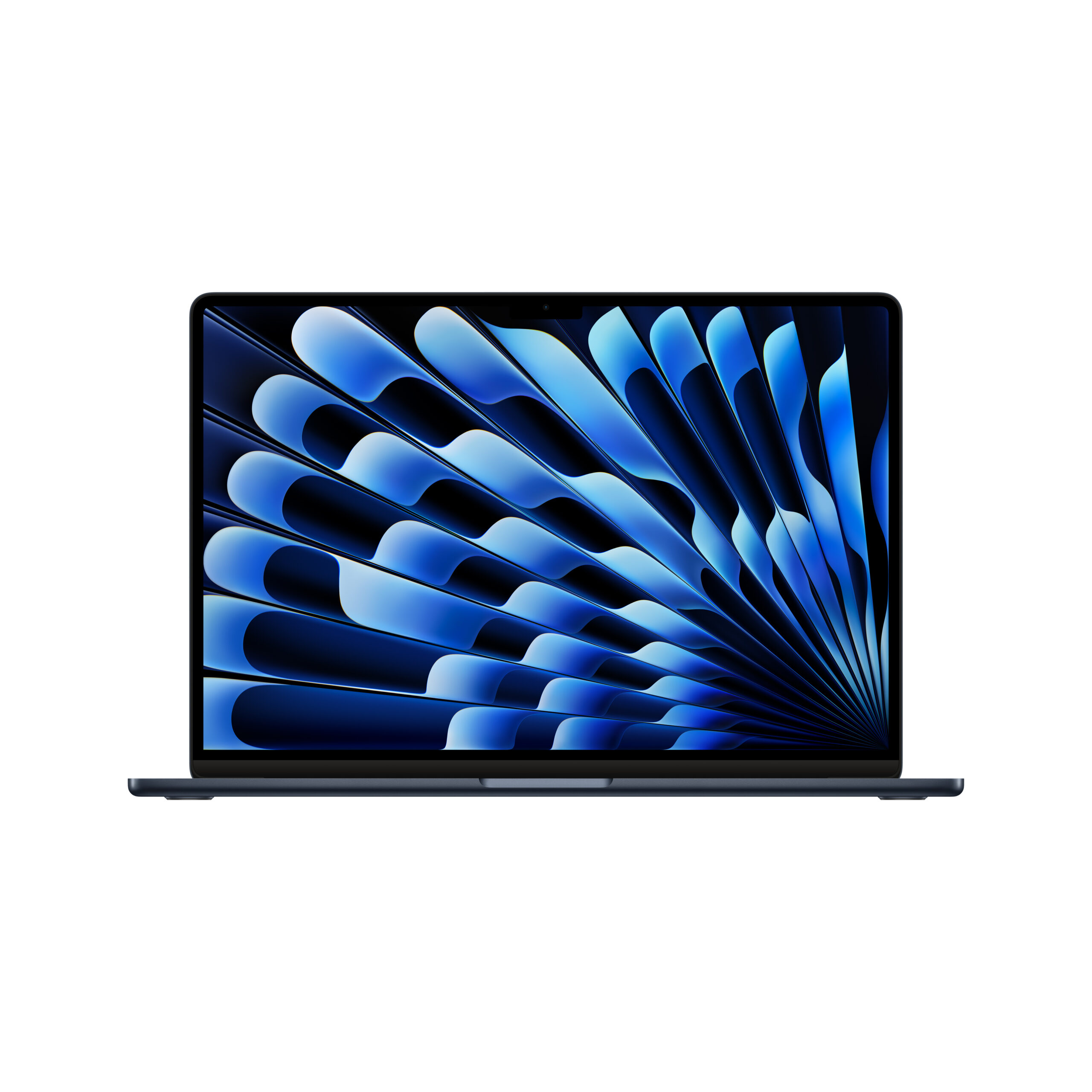 MACBOOK AIR 15 M3 8GB/512GB MIDNID 8CORE 10 GPU MIDNIGHT