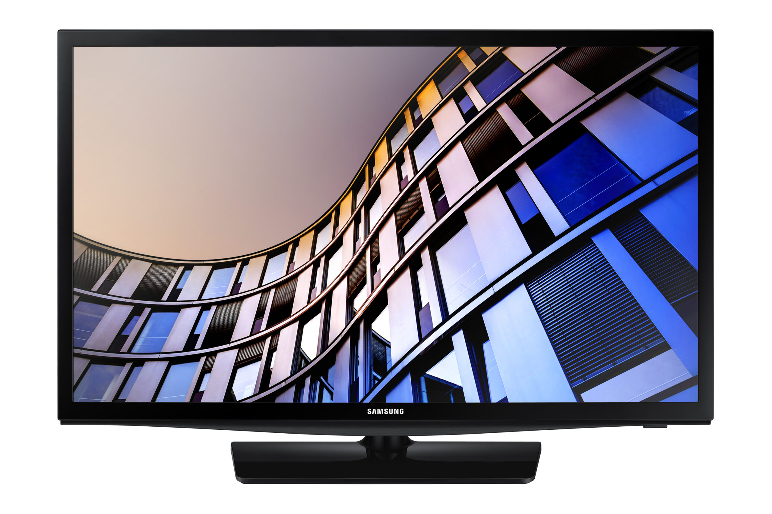 TV 24 SAMSUNG HDMI DVBT2 SMART HDMI/USB PVR PIEDE CENTRALE ITALIA