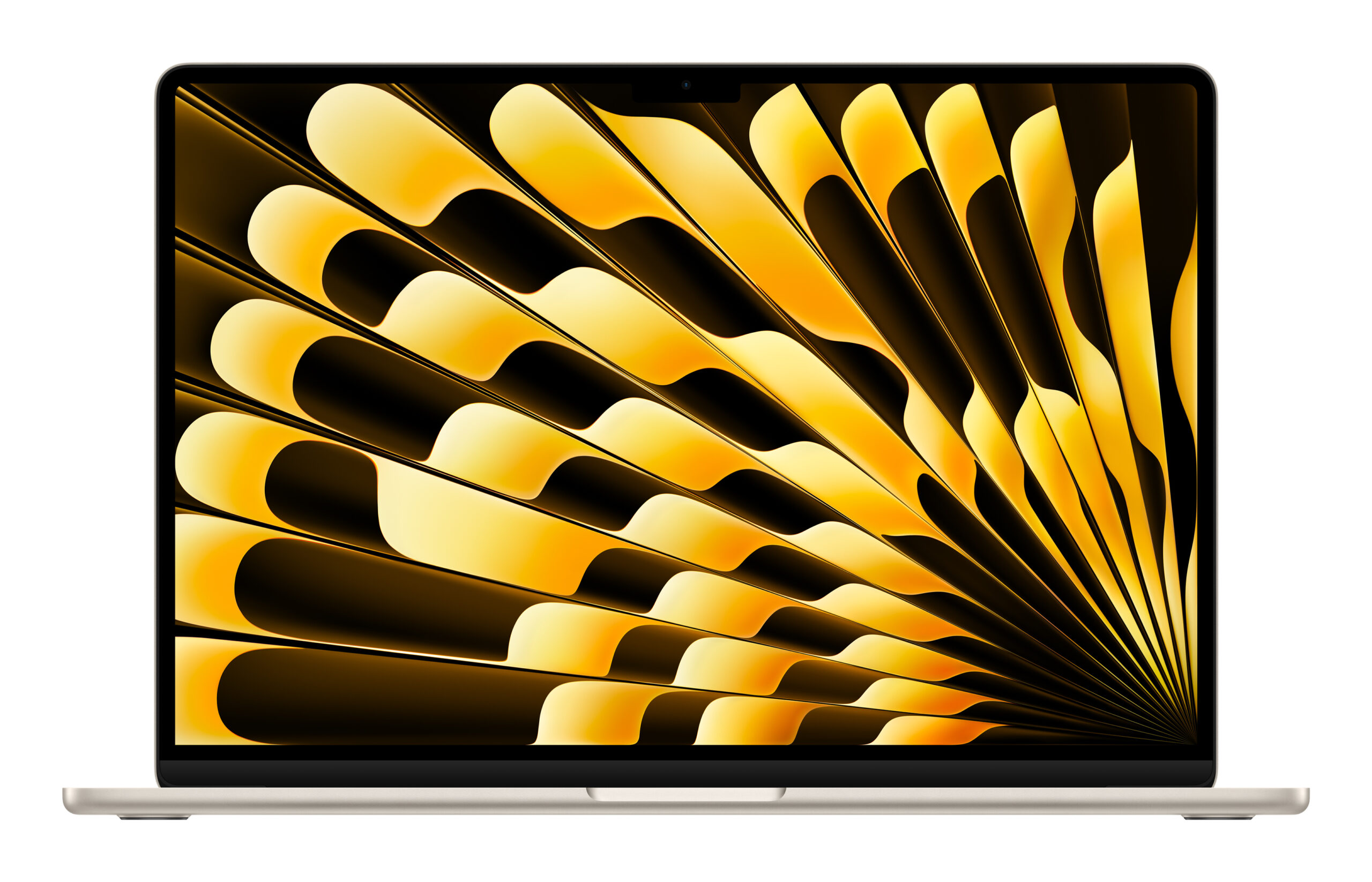 MACBOOK AIR 15 M3 16GB/512GB GALAS 8CORE 10 GPU GALASSIA
