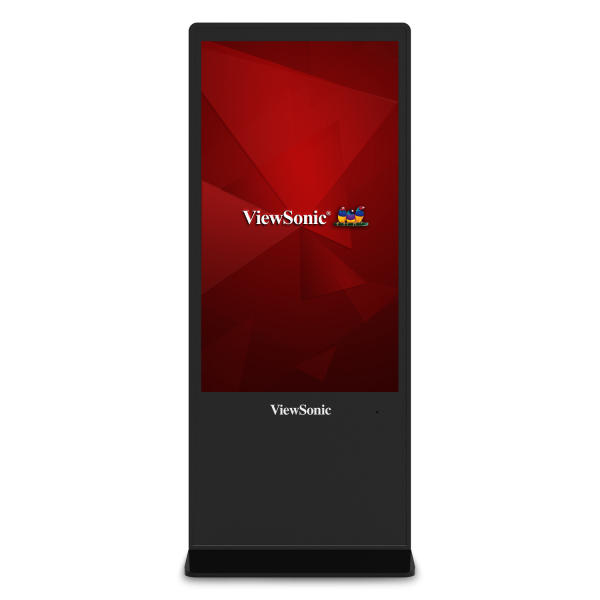 TOTEM 55 4K UHD 400NIT SPEAKER MP 16GB MM 2HDMI 4USB LAN
