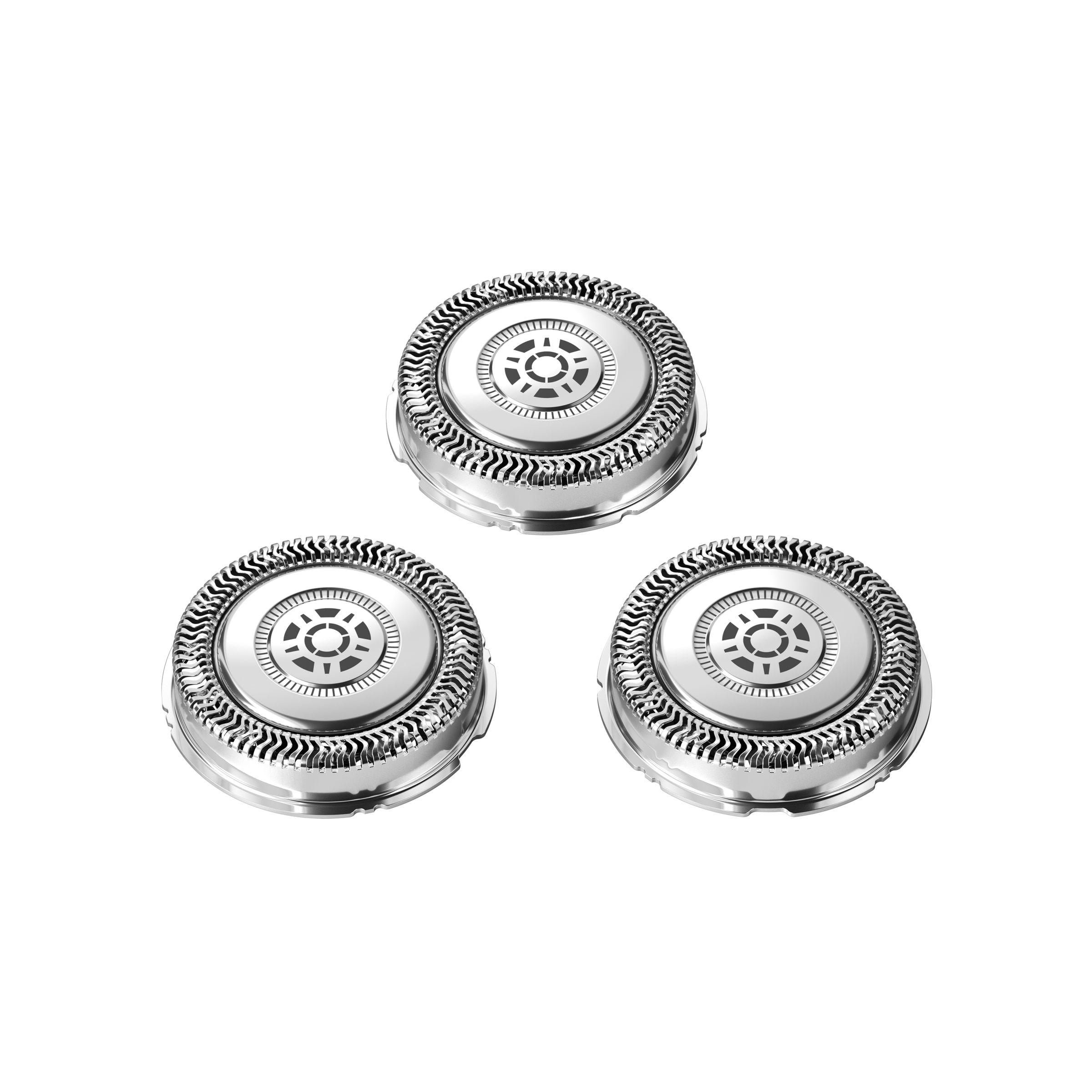 PHILIPS SERIE 7000 TESTINE RICAMBIO SH71/50