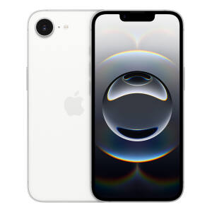 IPHONE 16E 256GB BIANCO 2025 6,1 RETINA XDR BIANCO