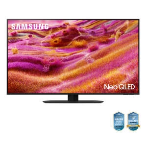 TV 50 SAM 4K UHD QLED NEO SMART LAN DVT2 DVBS2 HDR10 ITALIA QLED