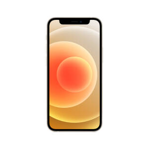 IPHONE 12 MINI 64GB RICOND. WHITE GRADO A - GARANZIA 1Y/ 3 MESI BATT