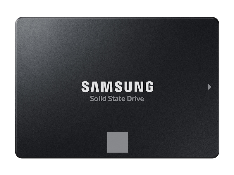 SSD 2,5 1TB SATA3 EVO 870 SAMSUNG R/W 560/530 MB/S 3D NAND