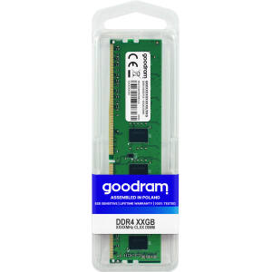 DDR4 16GB 3200 MHZ DIMM GOODRAM CL22