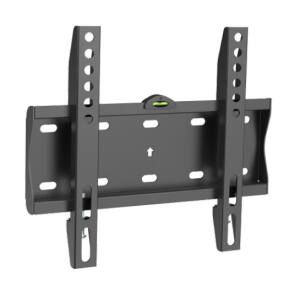 STAFFA TV/MONITOR 23/42 BK NEW MAX 33KG MAX VESA 200*200 LIVELLA
