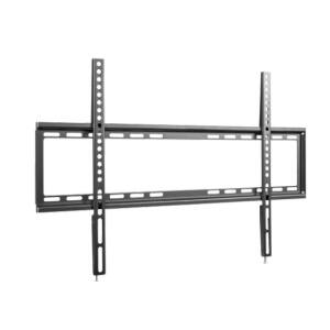 STAFFA TV/MONITOR 32/70 BK NEW MAX 35KG MAX VESA 600*400 FLAT