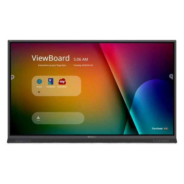 MON 86 TOUCH 40TOCCHI 8GB 64GB USBC HDMI USB MM CAST ANDROID11