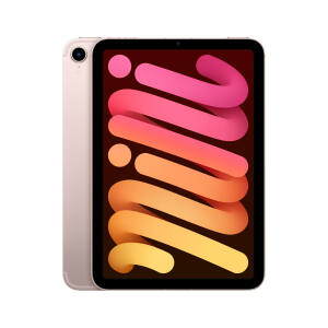 TABLET IPAD MINI 2021 CELL 256GB PI NK 2021 PINK