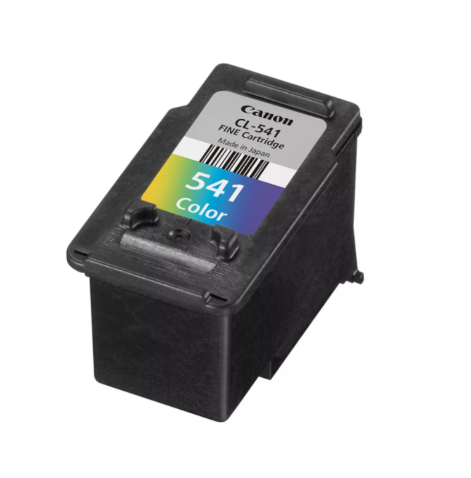 INK CANON CL-541 COLORE PIXMA MG215 0/3150