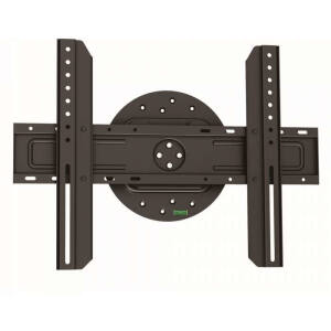 STAFFA  TV CON ROTAZIONE 360 37 70 LOAD 50KG 600X400
