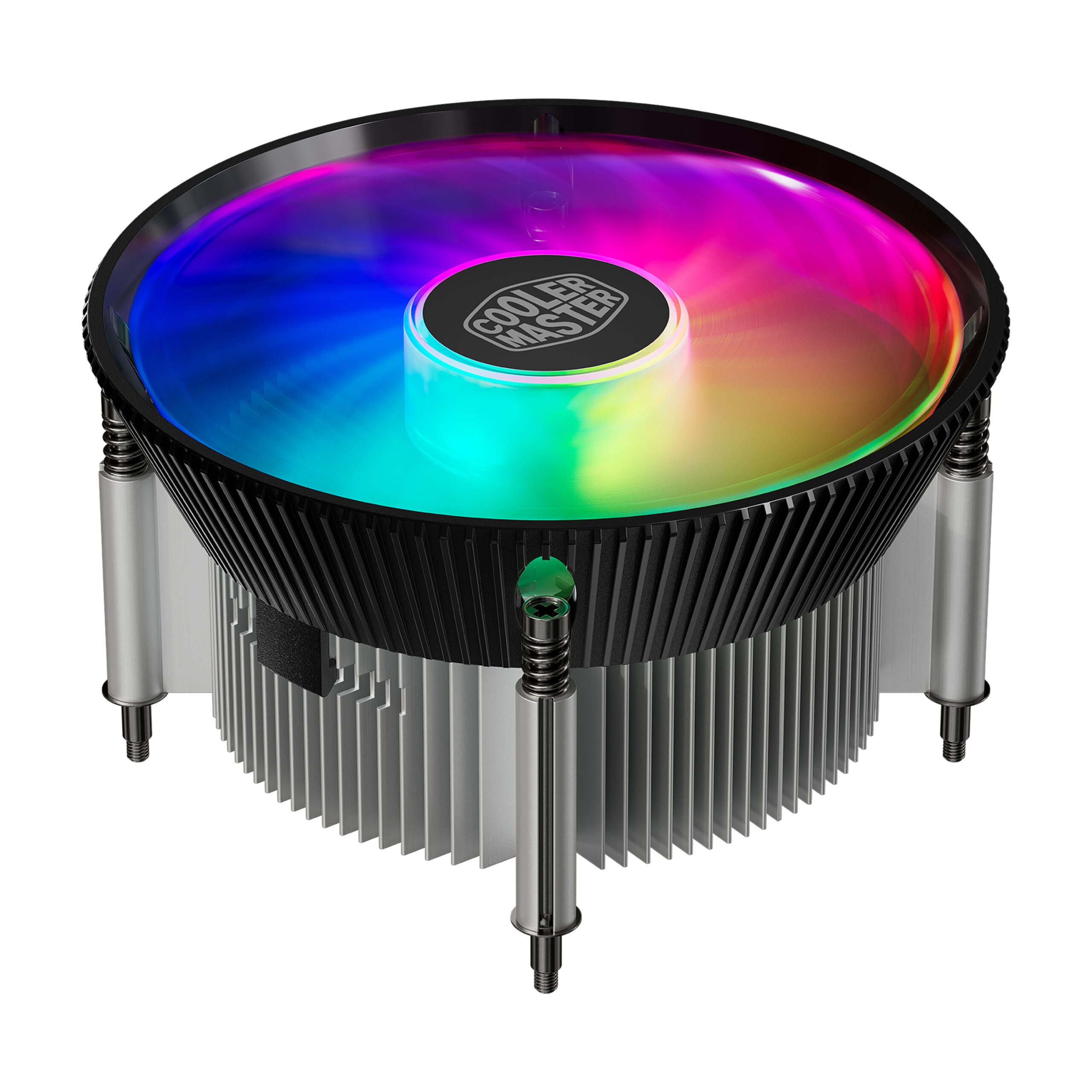 DISSIPATORE ARIA I70C RGB ADDRESSAB LGA 1700 150W