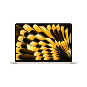 MACBOOK AIR 15 M4 16GB/512GB GALSS 10CORE 10 GPU GALASSIA M4