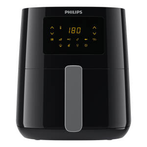 FRIGGITRICE AD ARIA MULTICOOKER  80 0GRAMMI NEW LCD DISPLAY