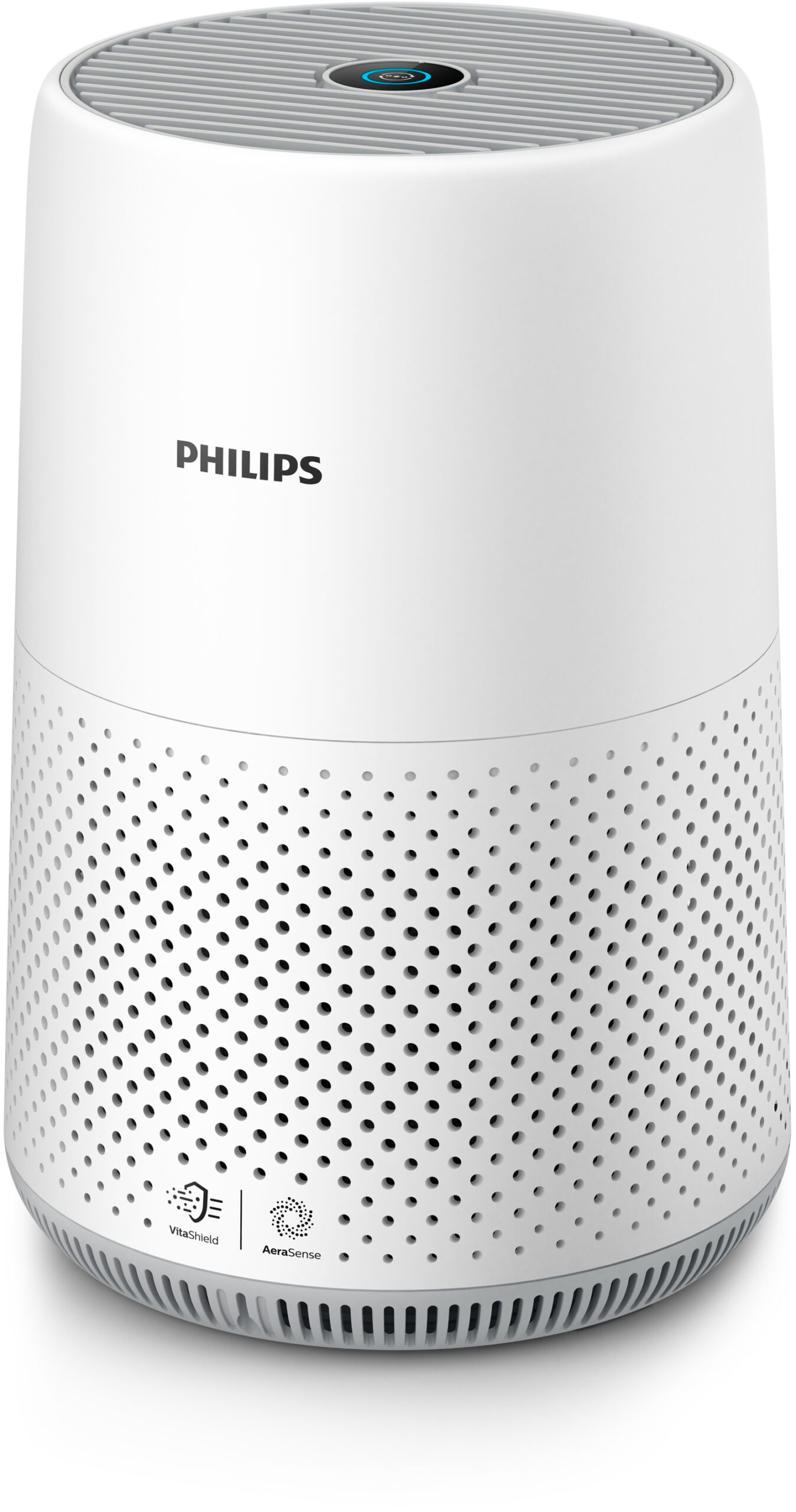 PURIFICATORE PHILIPS 99,9% 49M2 PM2.5 0,02MICRON VIRUS AC0819/10