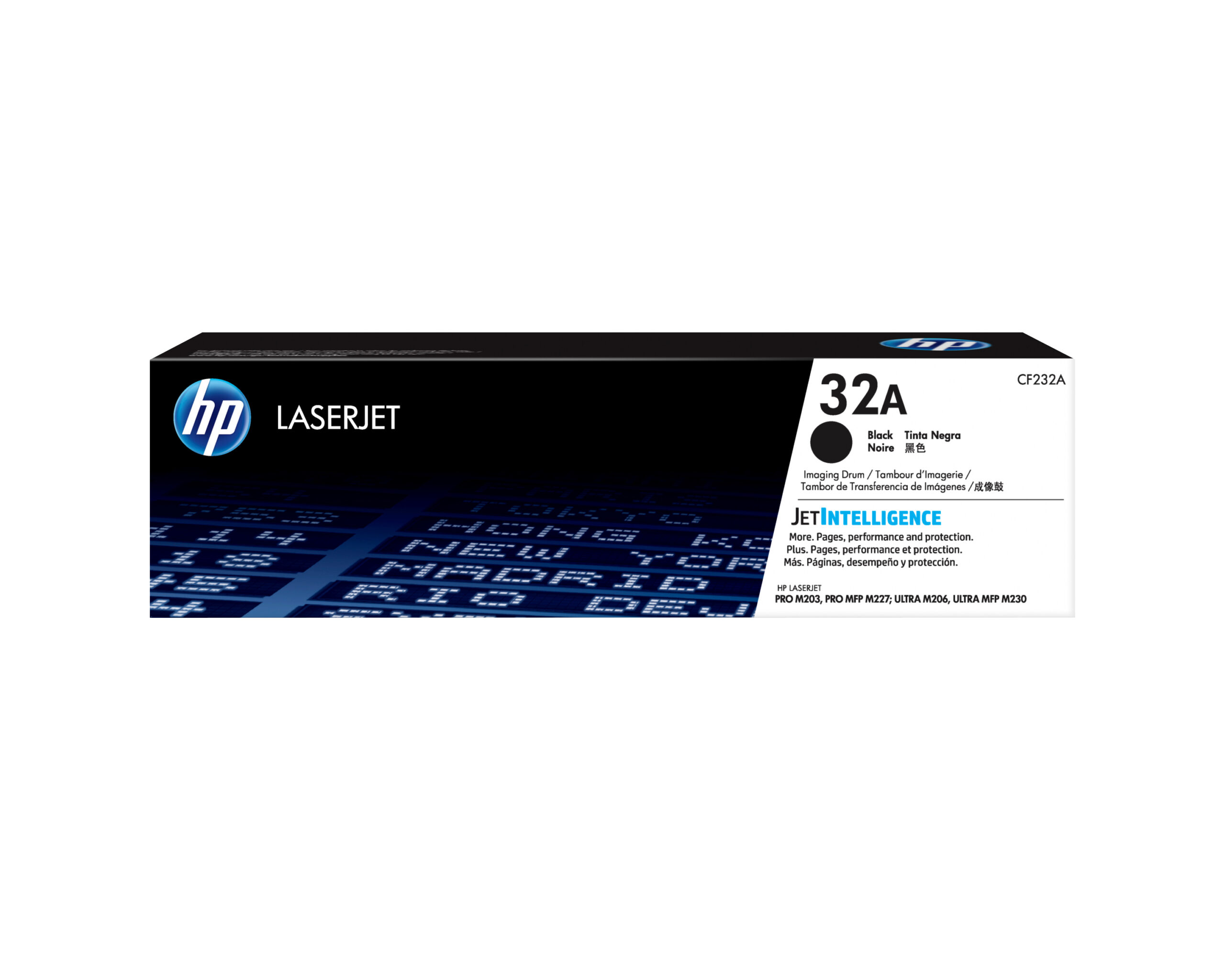 DRUM HP CF232A K L/J PRO M203DN/DWM227FDW/SDN