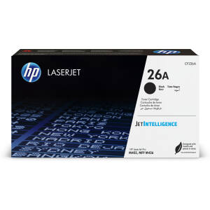 TONER HP CF226A K L/J M402 3100 PAG