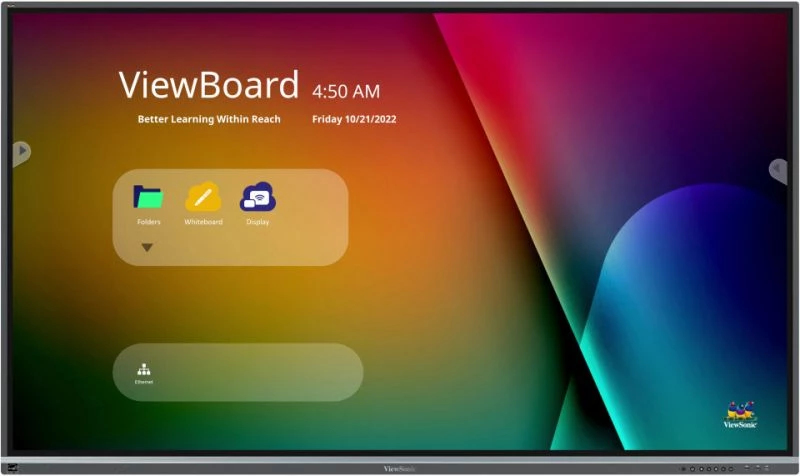 MON 75 TOUCH 40TOCCHI 8GB 64GB USBC HDMI USB MM CAST ANDROID11