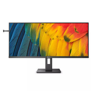 MON 40IPS 3440X1440 HDMI DP USB C 21:9 MM  40B1U5600/00 REG ALT PIVOT