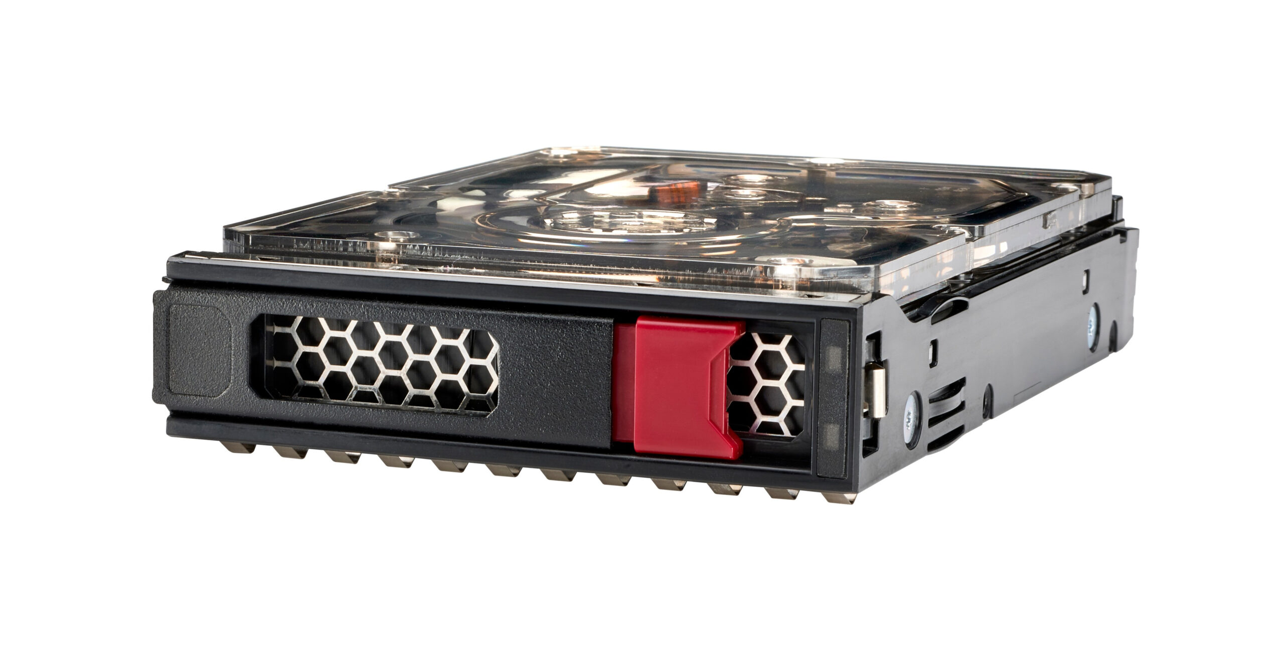 HD 3,5 HPE 4TB 7,2K LFF LP MDL