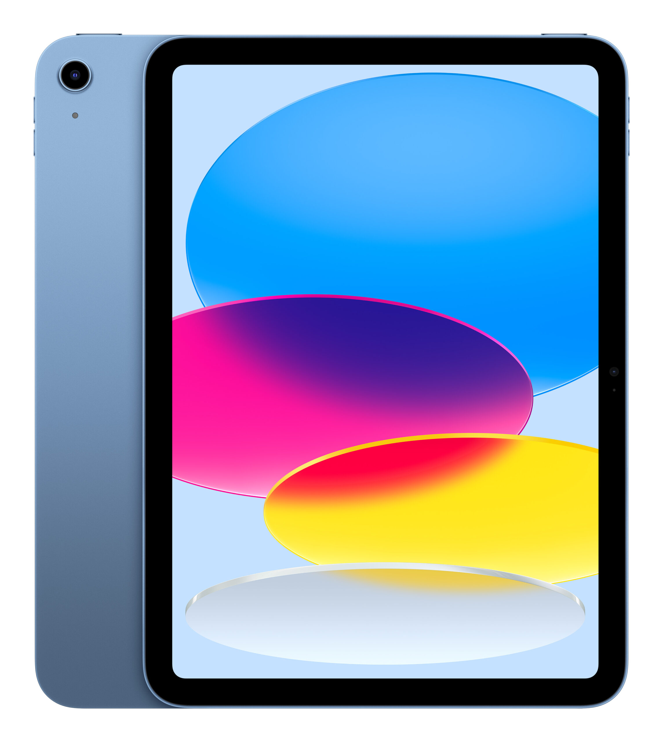 TABLET IPAD 11128GB A16 WIFI BLU 2025 A16 NO ALIM.BLU