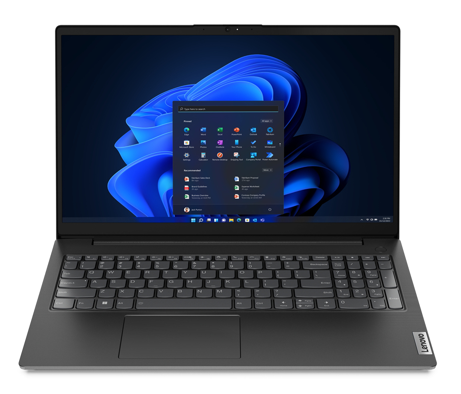 NB 15,6 RZ7-7730U 16GB 512SSD W11P LENOVO ESSENTIAL BUNDLE GARANZIA 3Y