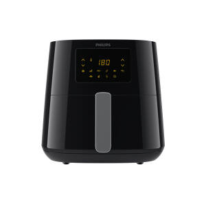 FRIGGITRICE AD ARIA MULTICOOKER 1,2 KGRAMMI 2000W NUOVO MODELLO 6.2