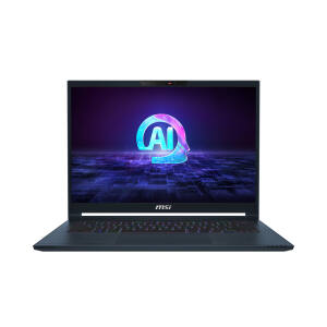 NB 14 U7 155H 32GB 1TBSSD W11 MSI STEALTH 14 AI STUDIO - RTX 4060