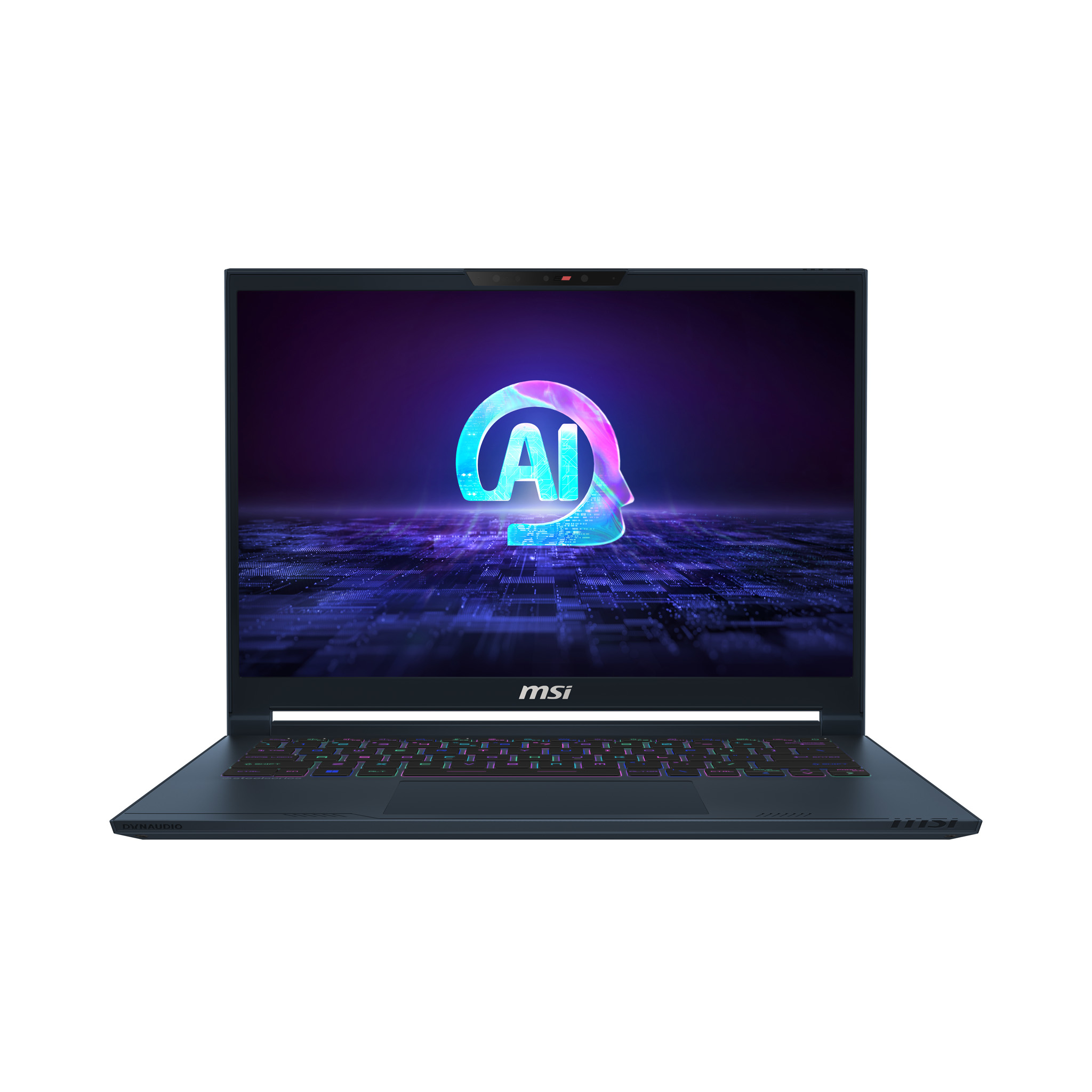 NB 14 U7 155H 32GB 1TBSSD W11 MSI STEALTH 14 AI STUDIO - RTX 4060