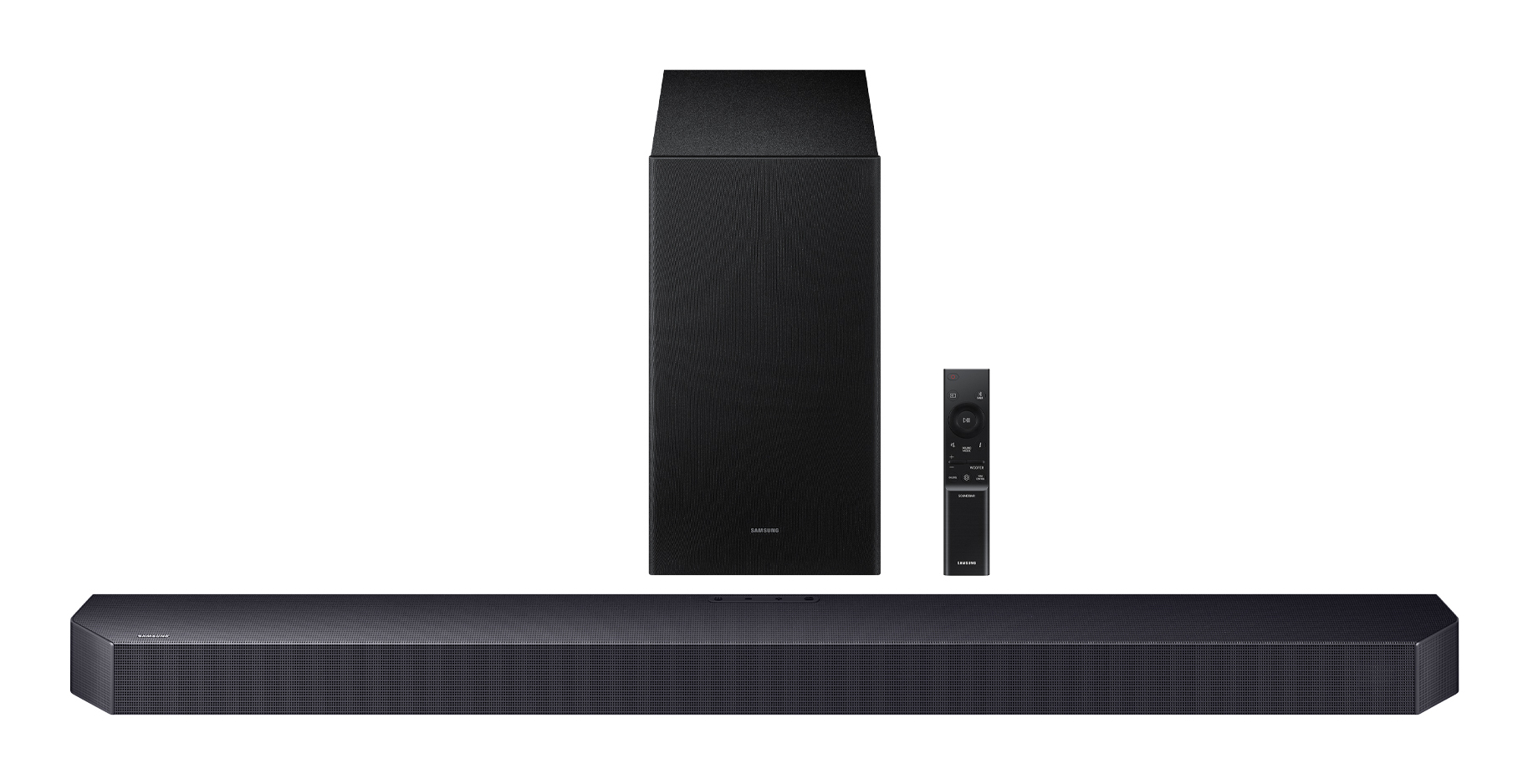 SOUNDBAR SAMSUNG Q SERIE ATMOS BT HW-Q600F 3.1.2 HDMI