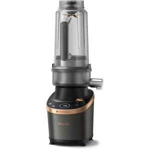 PHILIPS HR3770/00-CENTRIFUGA FLIP & JUICE