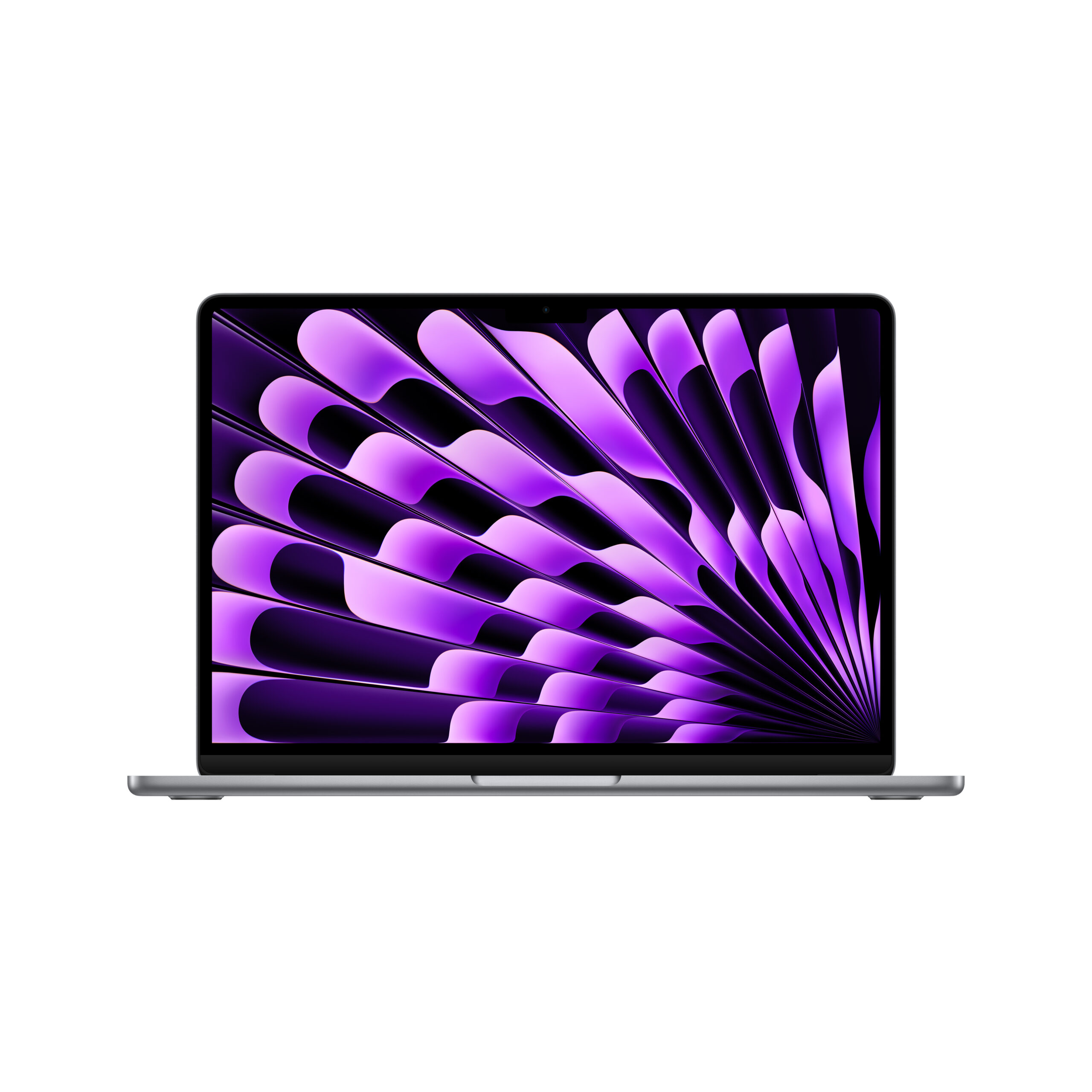 MACBOOK AIR 13 M3 16GB/512GB SPGRY 8CORE 10GPU SPACE GRAY