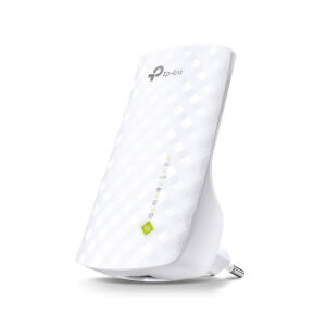 RANGE EXTENDER AC750 WALL PLUGGED INTERNAL ANTENNA