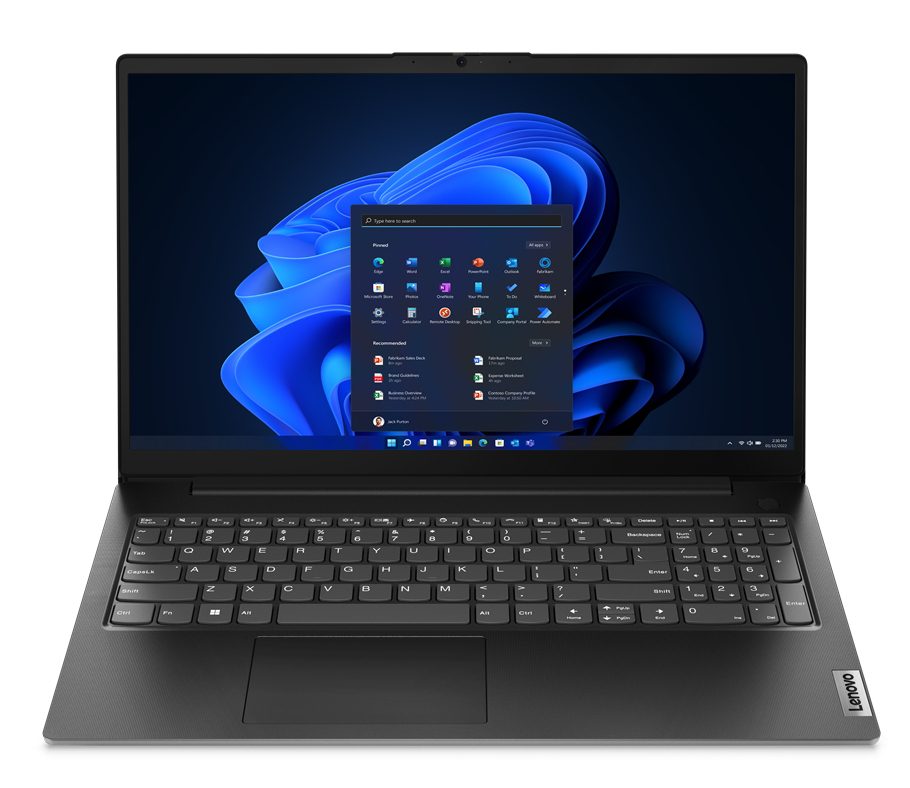 NB 15,6 RYZ3-7320U 8GB 256SSD FD LENOVO ESSENTIAL