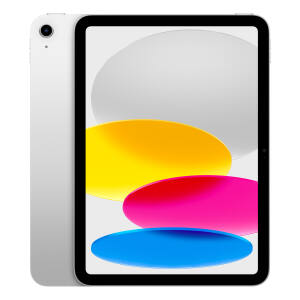 TABLET IPAD 11256GB A16 WIFI SILVE 2025 A16 NO ALIM.SILVER