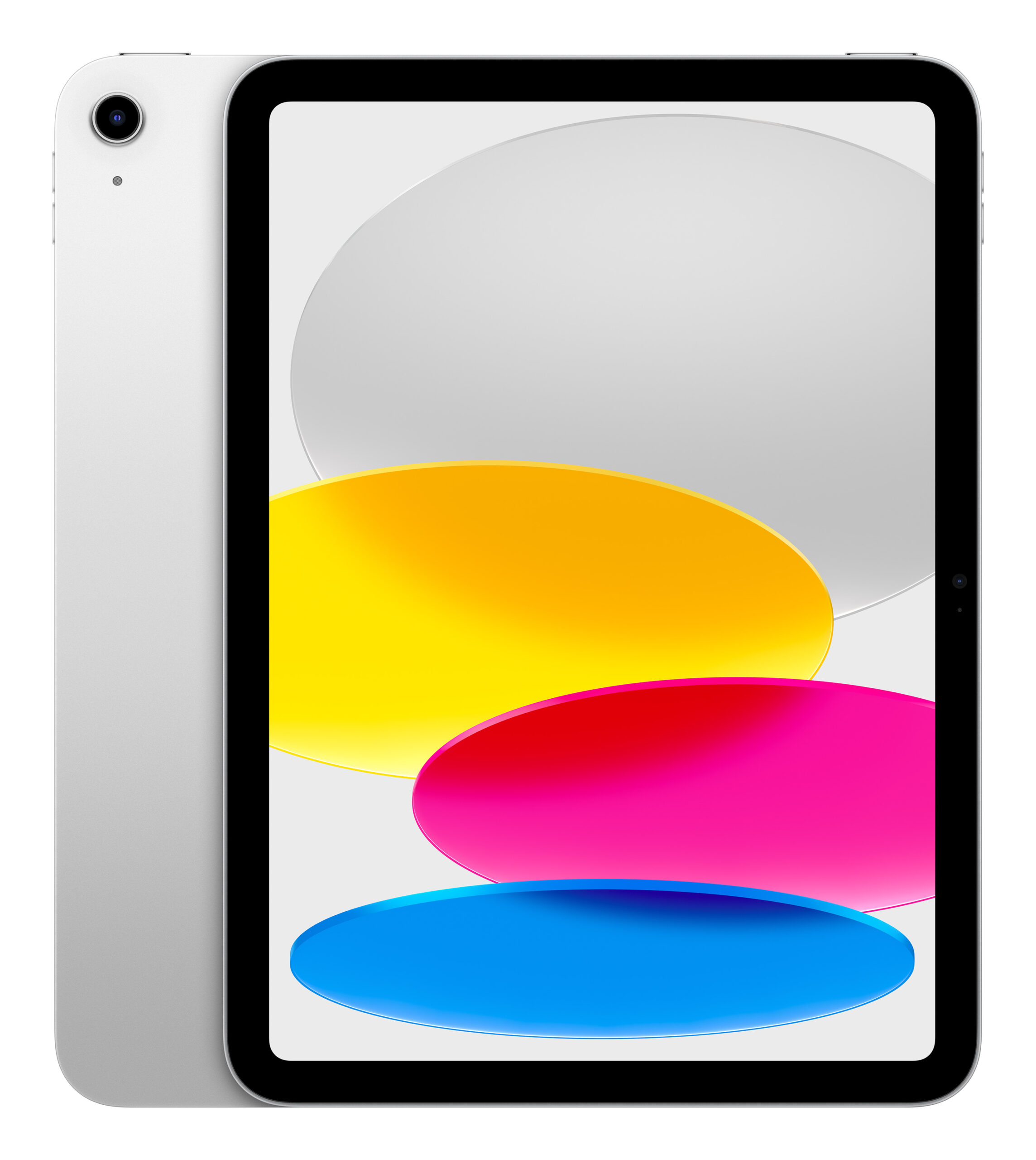 TABLET IPAD 11256GB A16 WIFI SILVE 2025 A16 NO ALIM.SILVER
