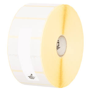 ETICHETTE ZEBRA Z-SELECT 2000T SINGOLO ROTOLO 76X51MM
