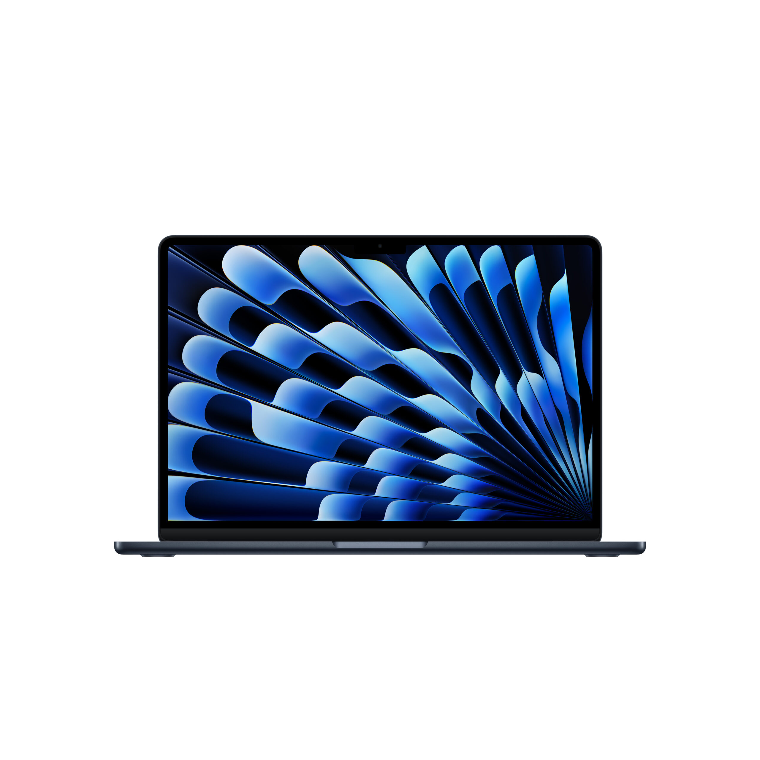 MACBOOK AIR 13 M4 16GB/256GB MEZZE 10CORE 8GPU MEZZANOTTE M4